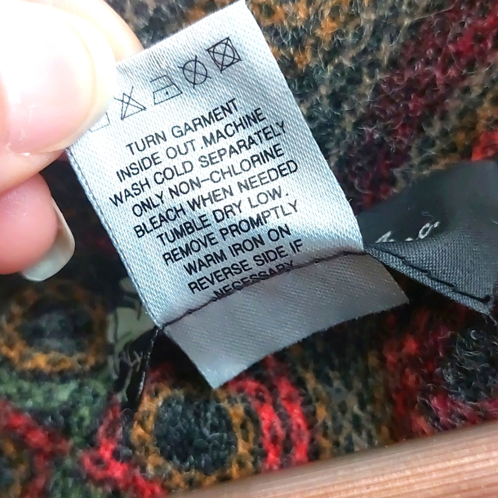 Damee Lightweight Jacket Overcoat - Picture 4 of 9